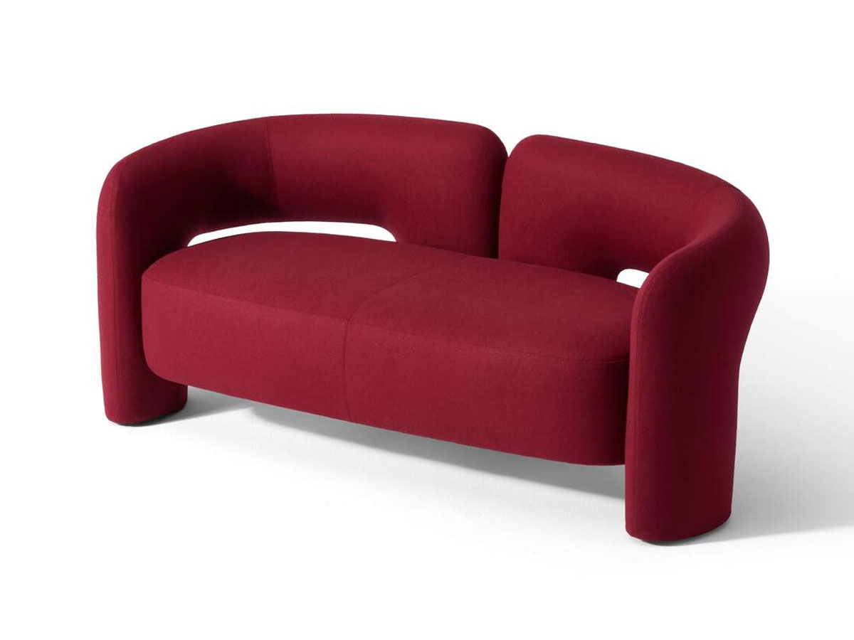 Cassina Dudet Sofa