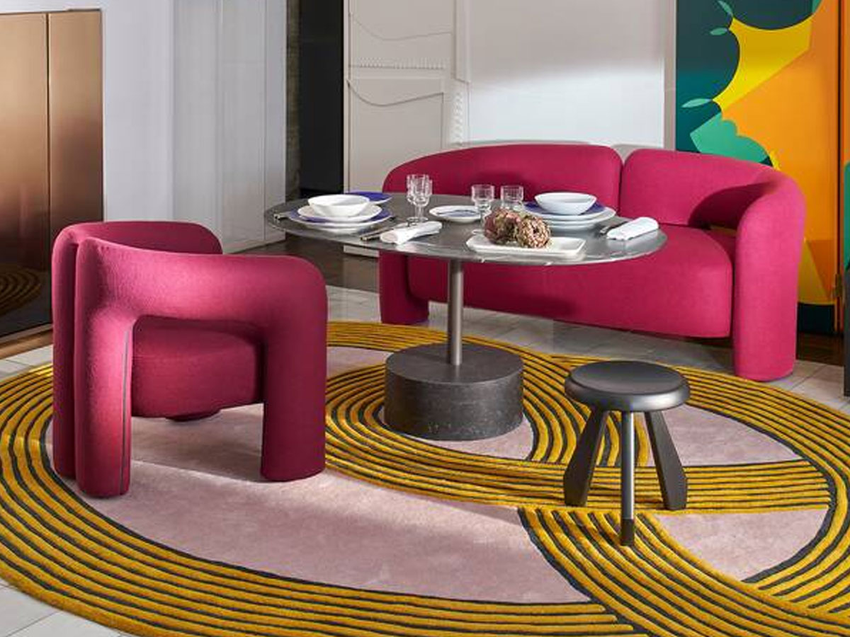 Cassina Dudet Armchair