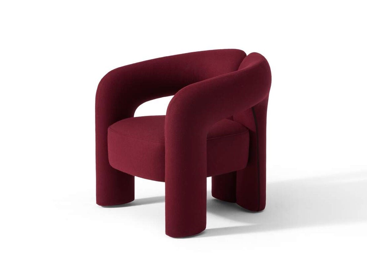 Кресло Cassina Dudet