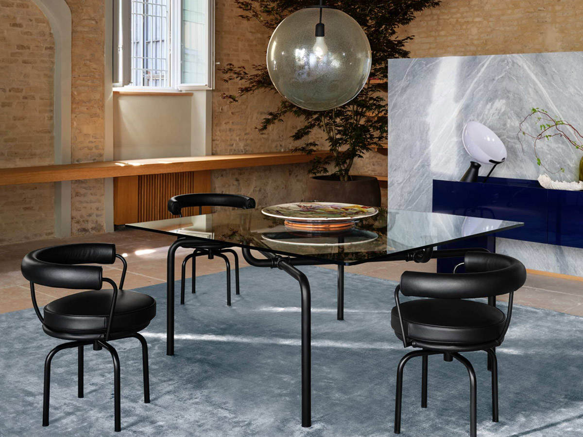 Cassina Edison Table