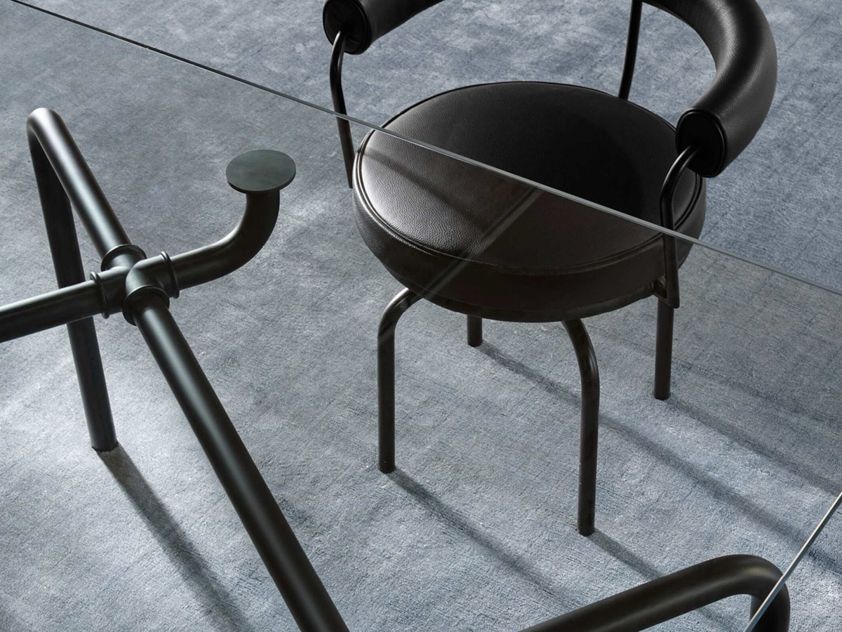 Cassina Edison Table