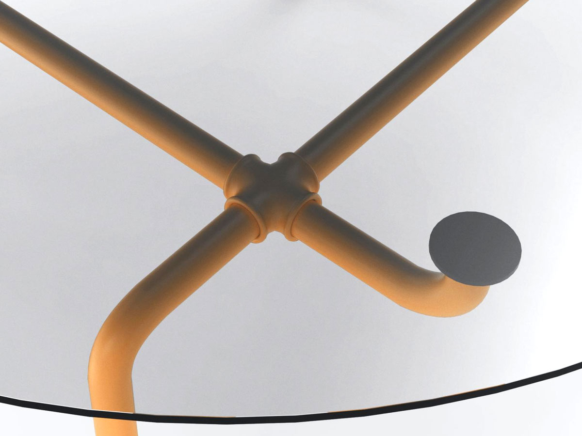 Cassina Edison Table