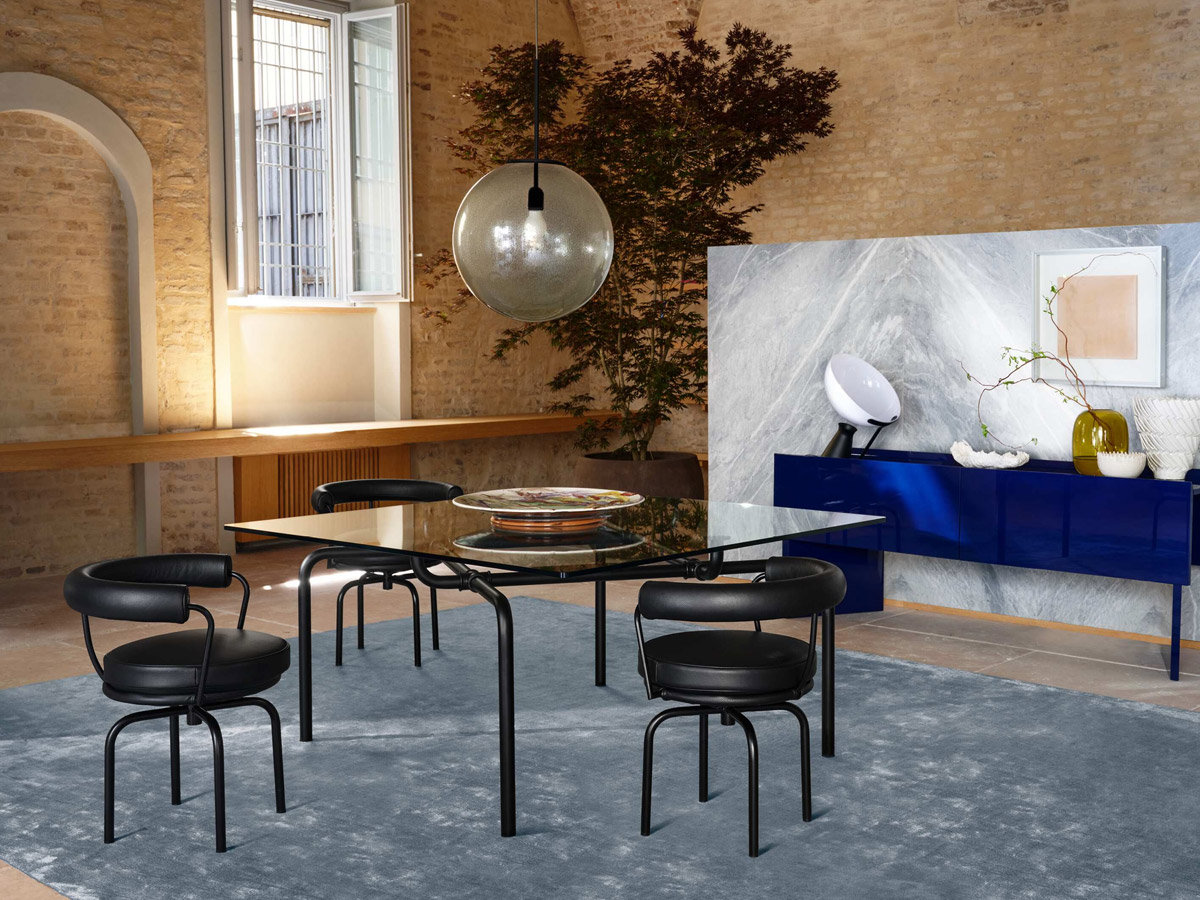 Cassina Edison Table