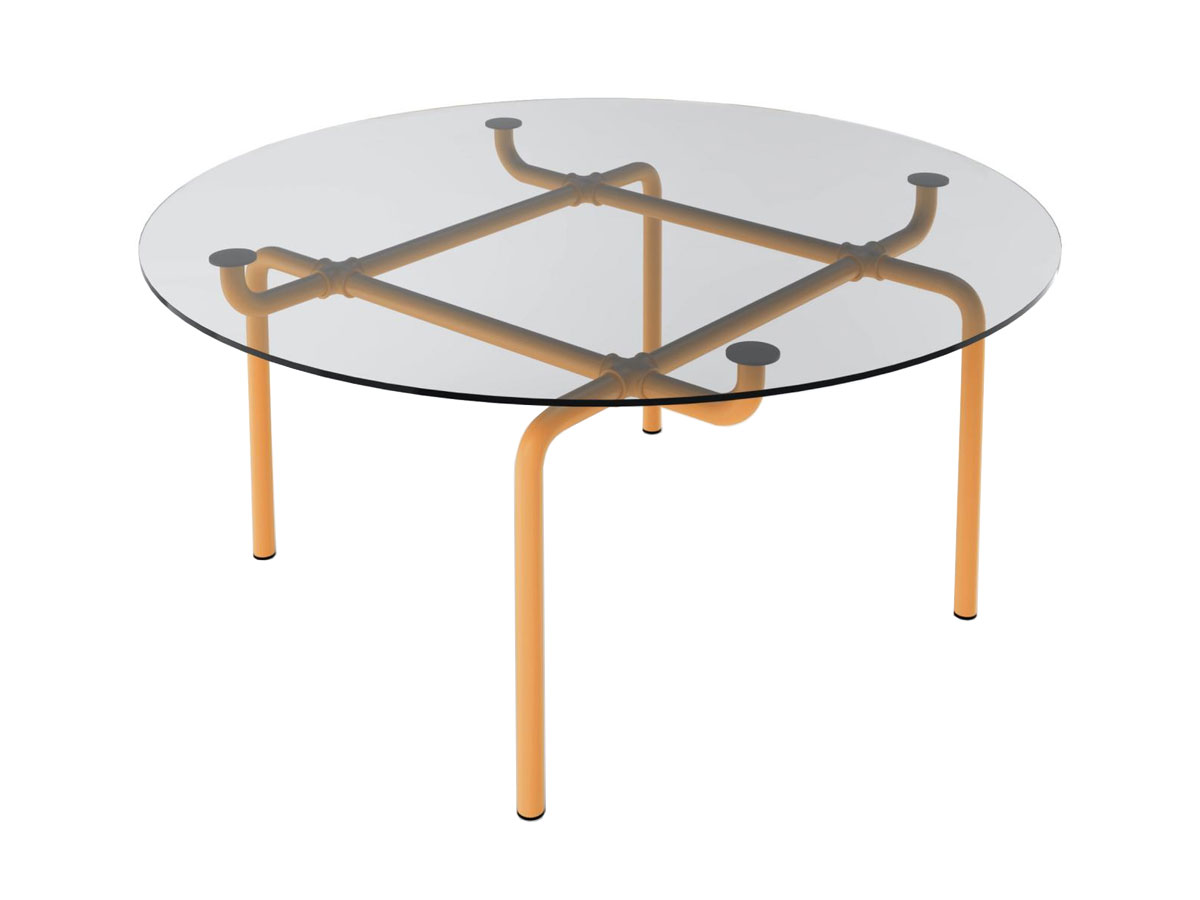 Cassina Edison Table
