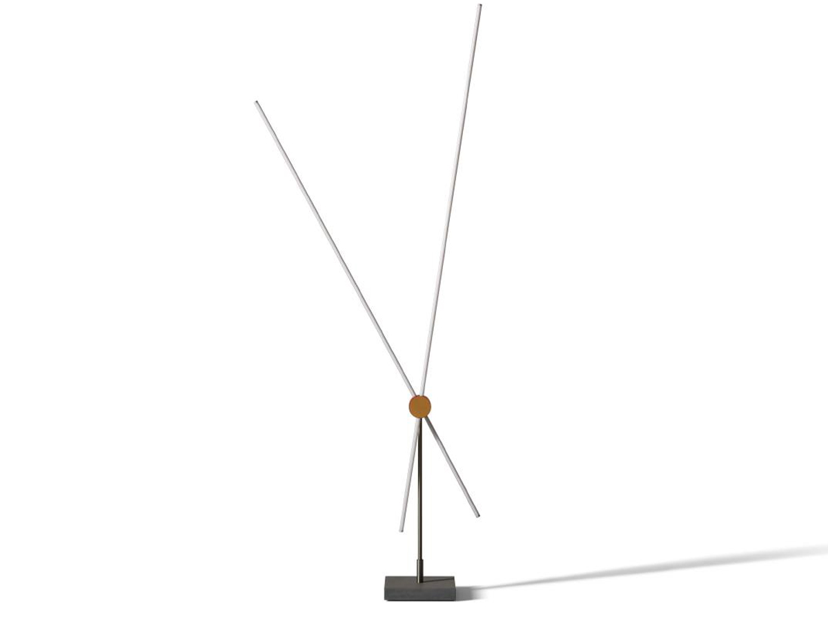 Cassina Eitie Floor Lamp