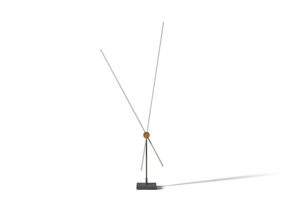 Cassina Eitie Floor Lamp