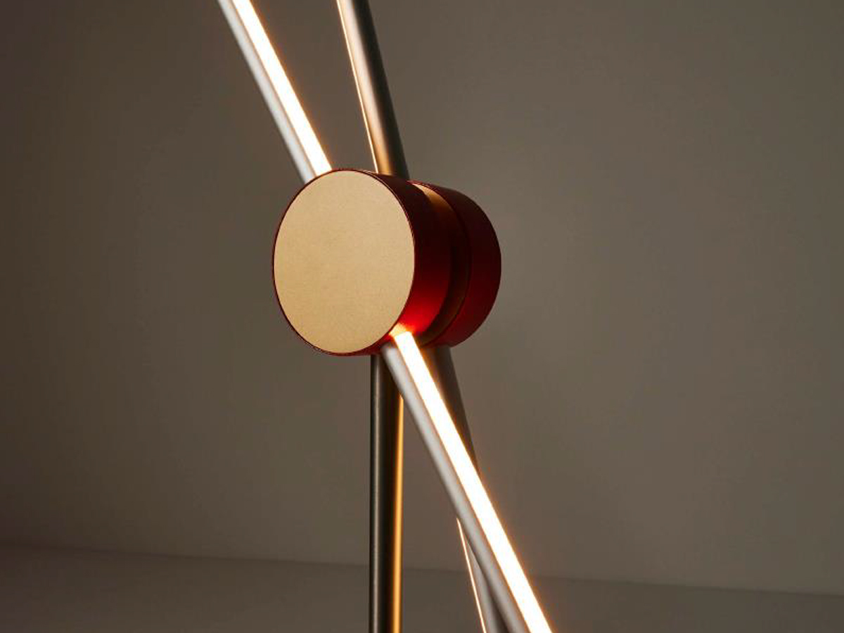 Cassina Eitie Floor Lamp