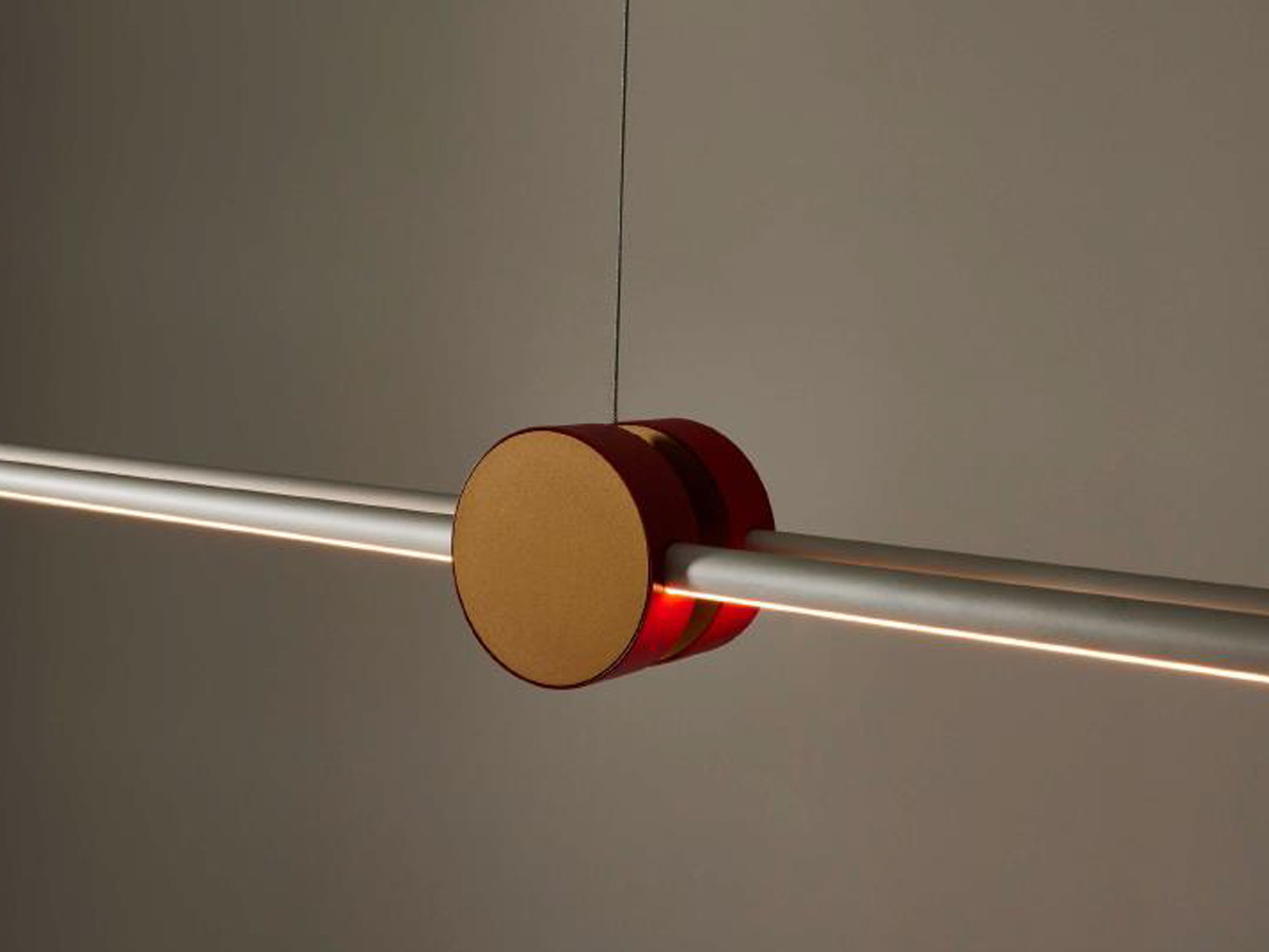 Cassina Eitie Line Suspension Lamp