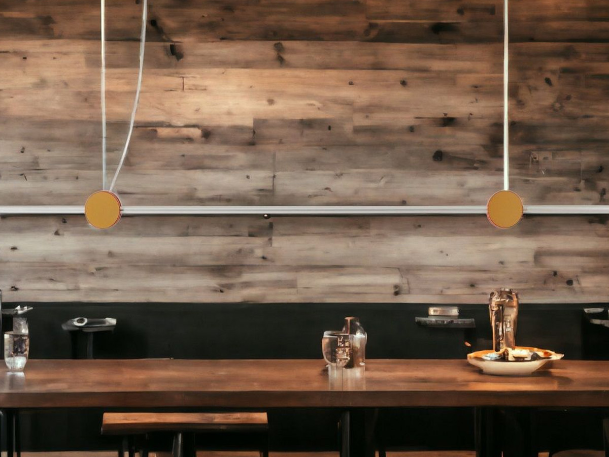 Cassina Eitie Line Suspension Lamp