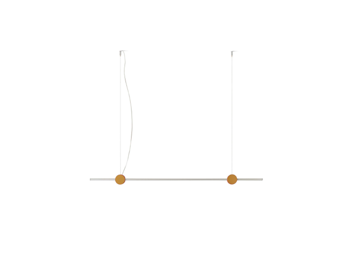 Cassina Eitie Line Suspension Lamp