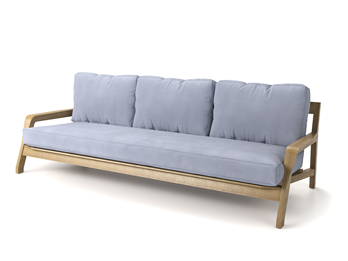 Cassina Eloro Sofa Outdoor