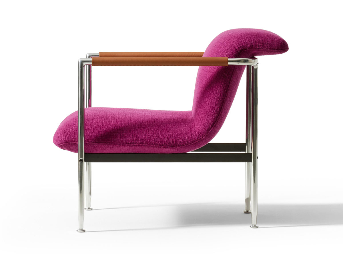Cassina Esosoft Armchair