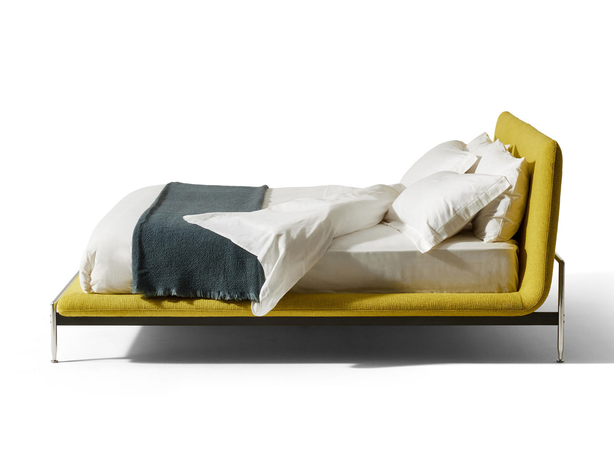 Cassina Esosoft Bed