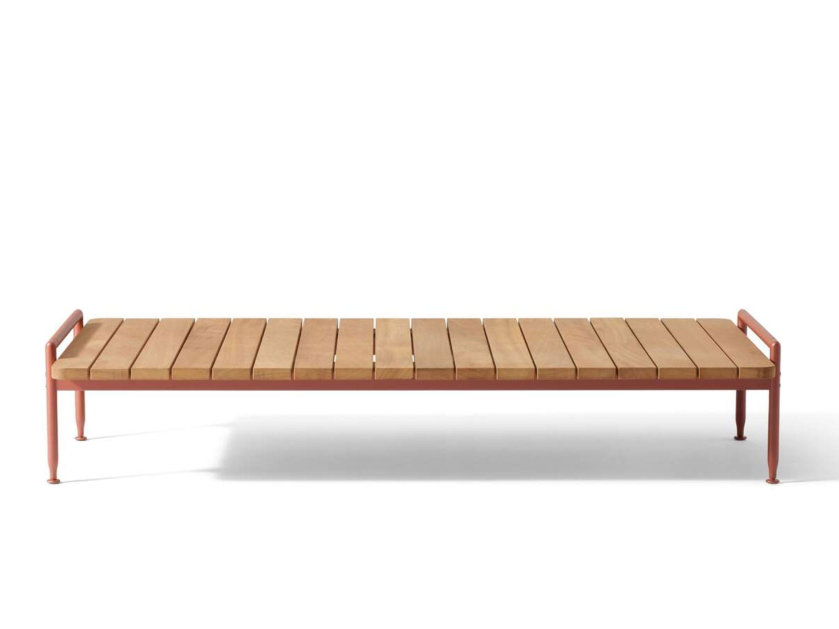 Cassina Esosoft Coffee Table Outdoor