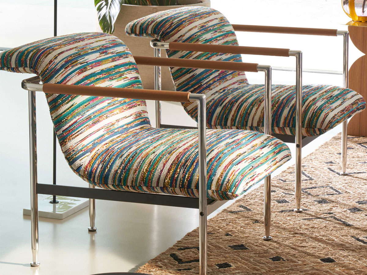 Cassina Esosoft Armchair