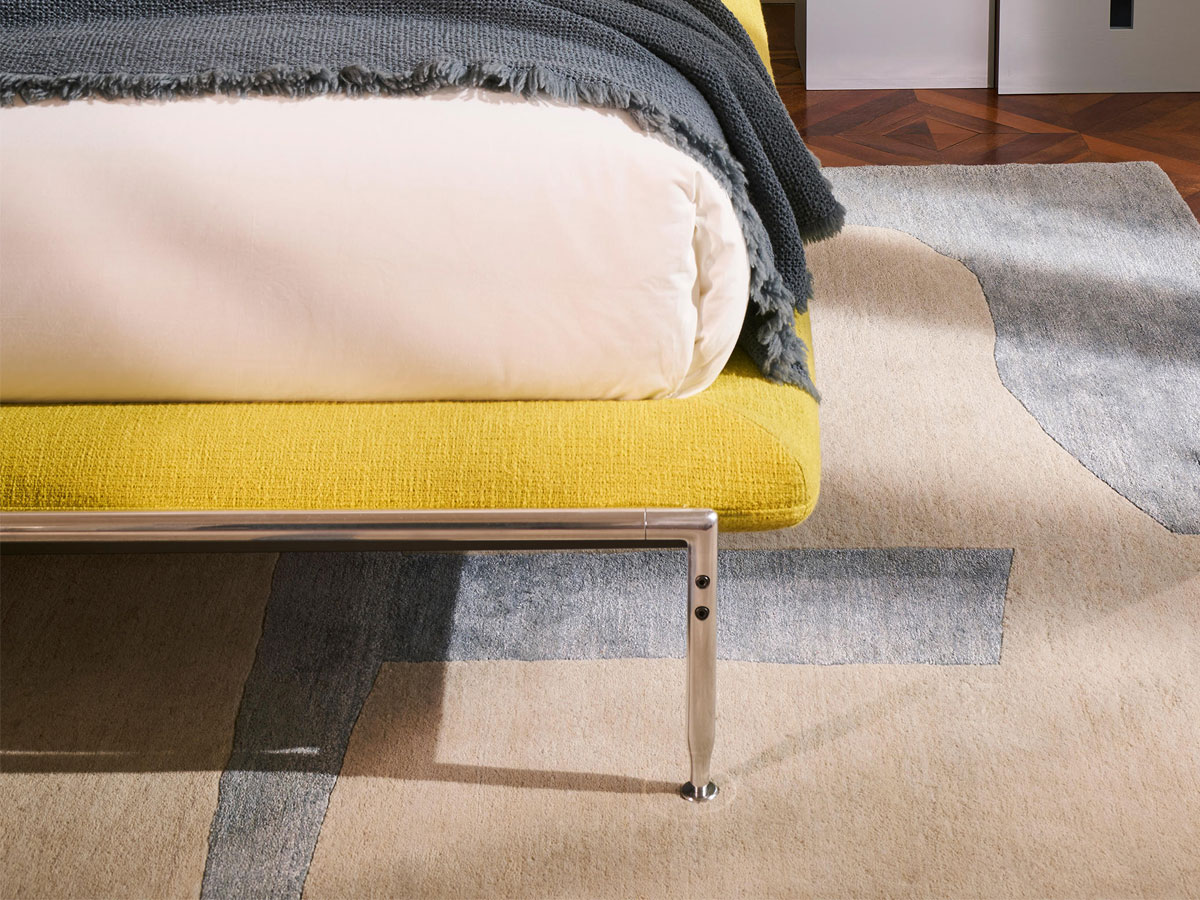 Cassina Esosoft Bed