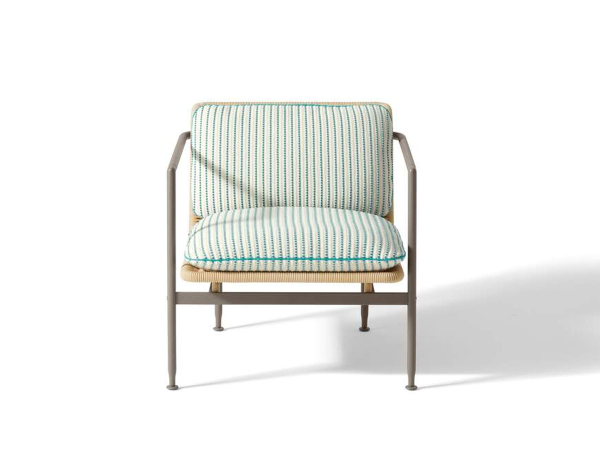 Cassina Esosoft Outdoor Armchair