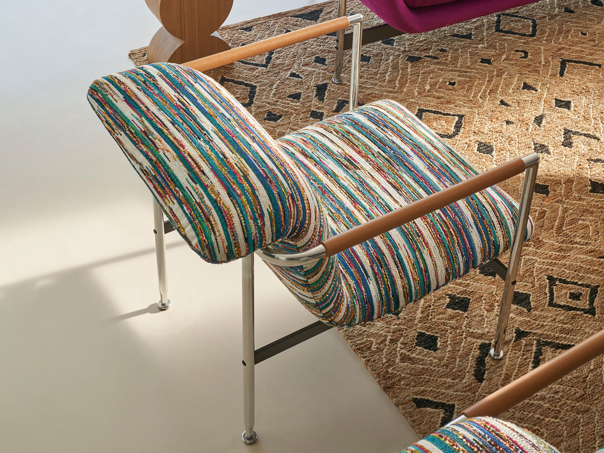 Cassina Esosoft Armchair
