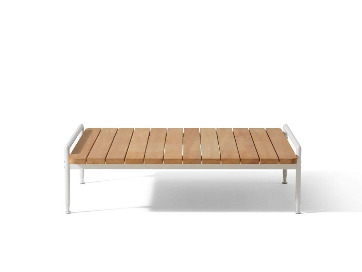 Cassina Esosoft Coffee Table Outdoor