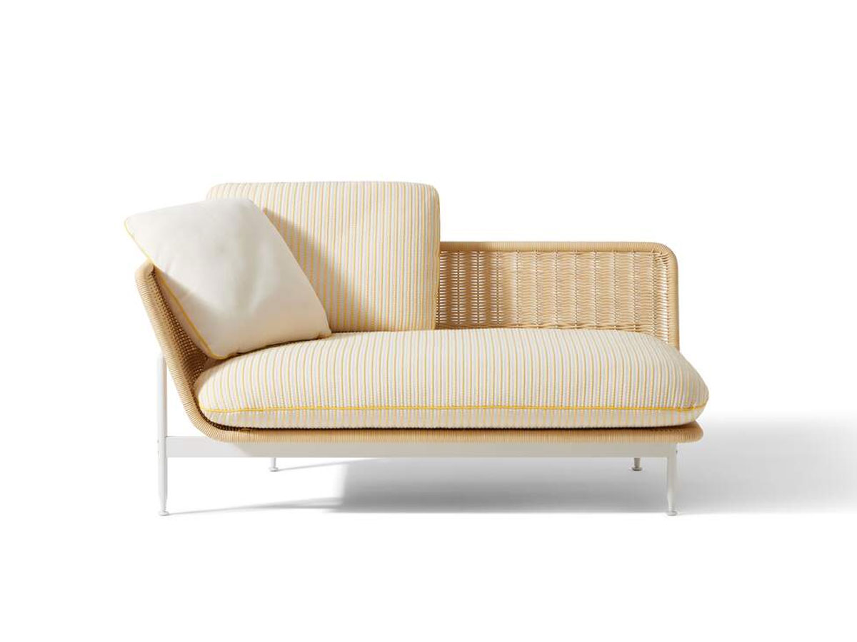 Cassina Esosoft Outdoor Modular Sofa
