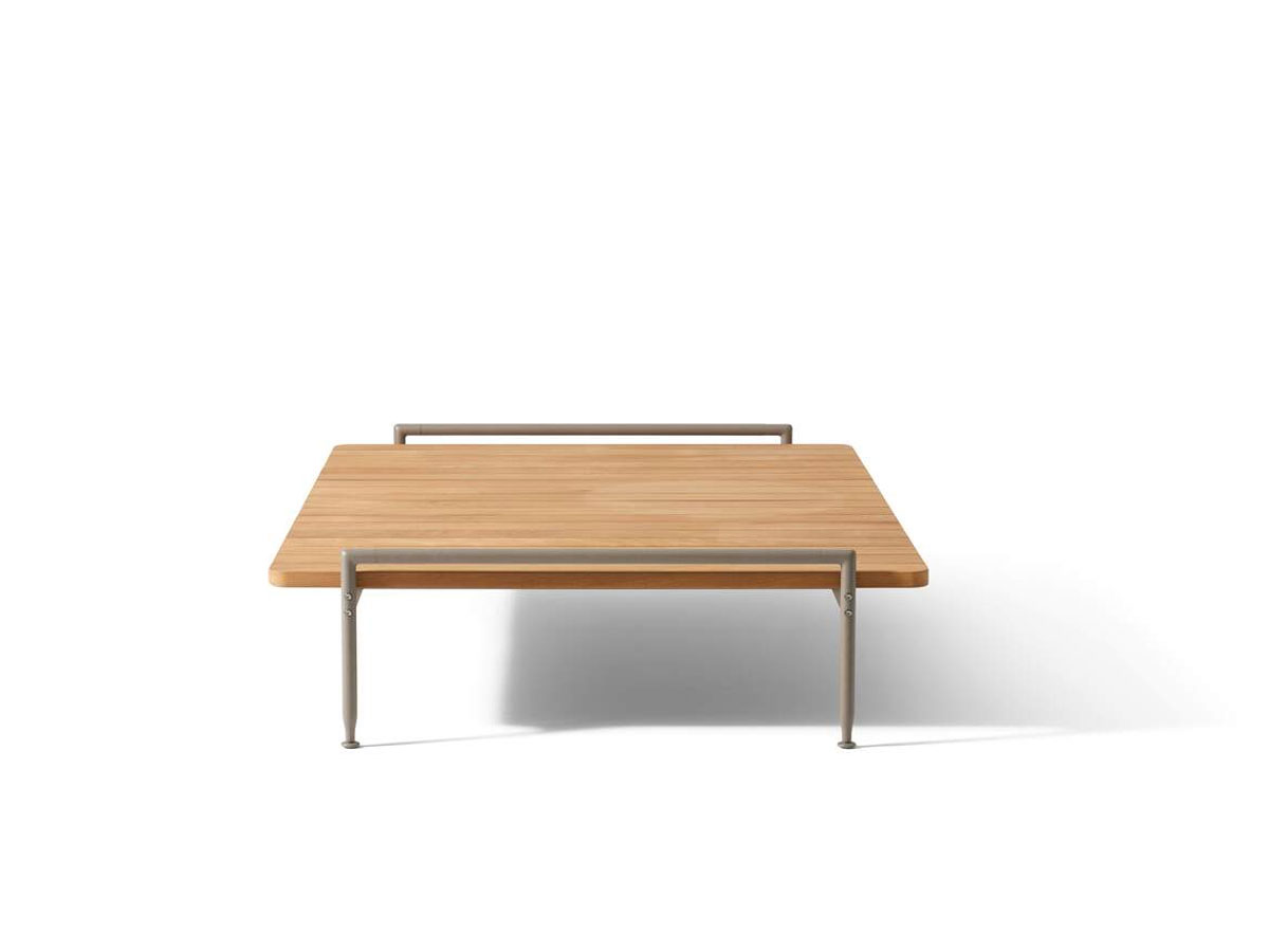 Cassina Esosoft Coffee Table Outdoor