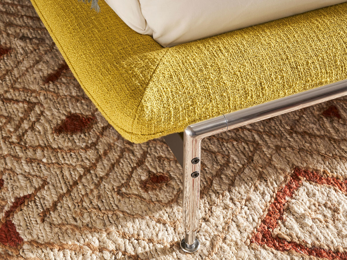 Cassina Esosoft Bed