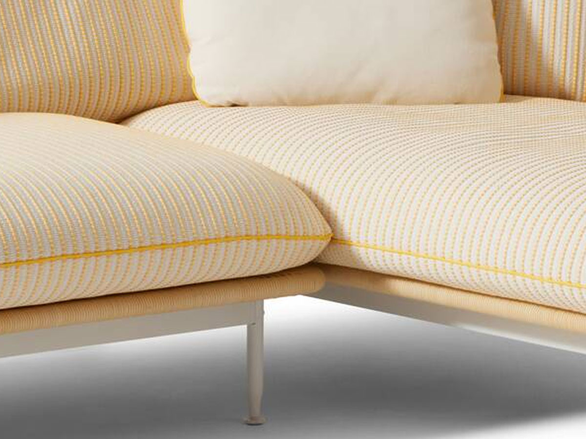 Cassina Esosoft Outdoor Modular Sofa
