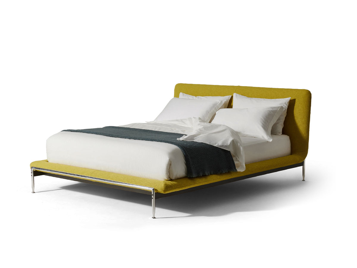 Cassina Esosoft Bed