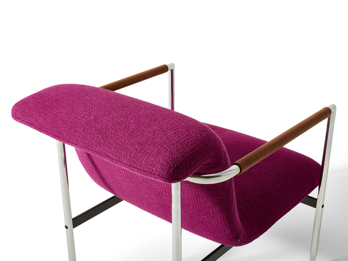 Cassina Esosoft Armchair