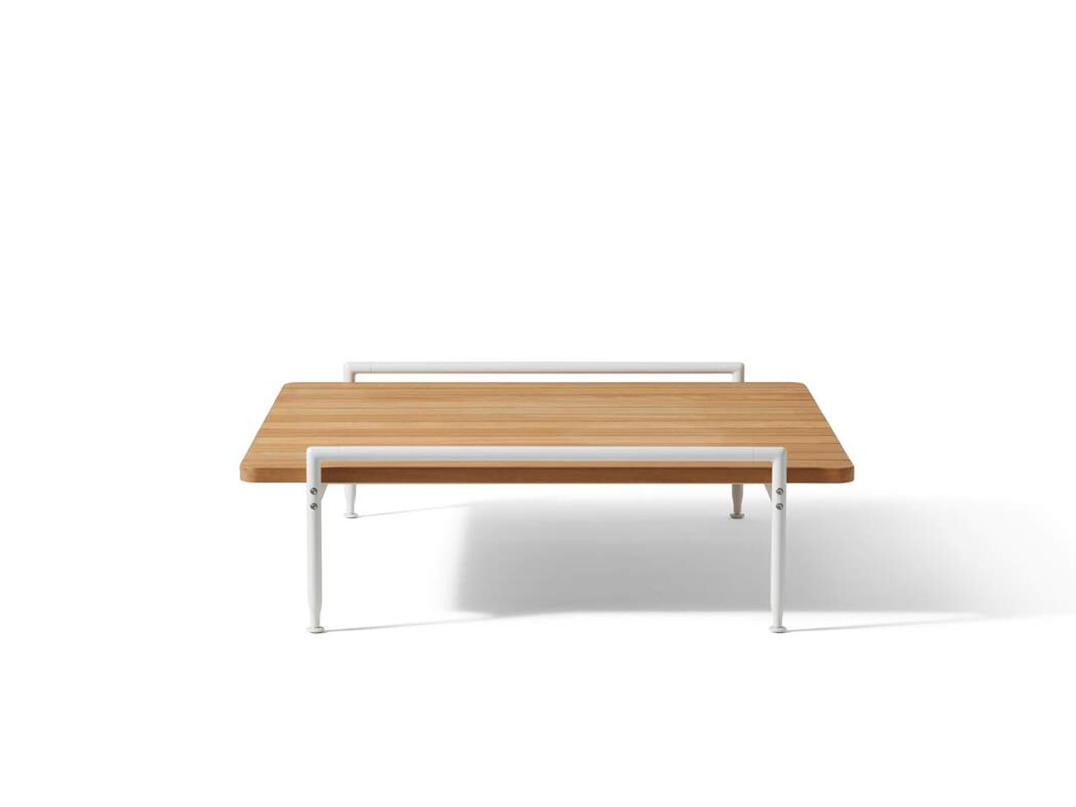 Cassina Esosoft Coffee Table Outdoor
