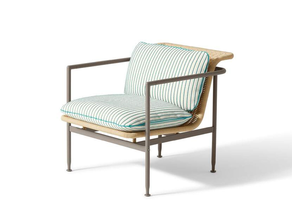 Cassina Esosoft Outdoor Armchair