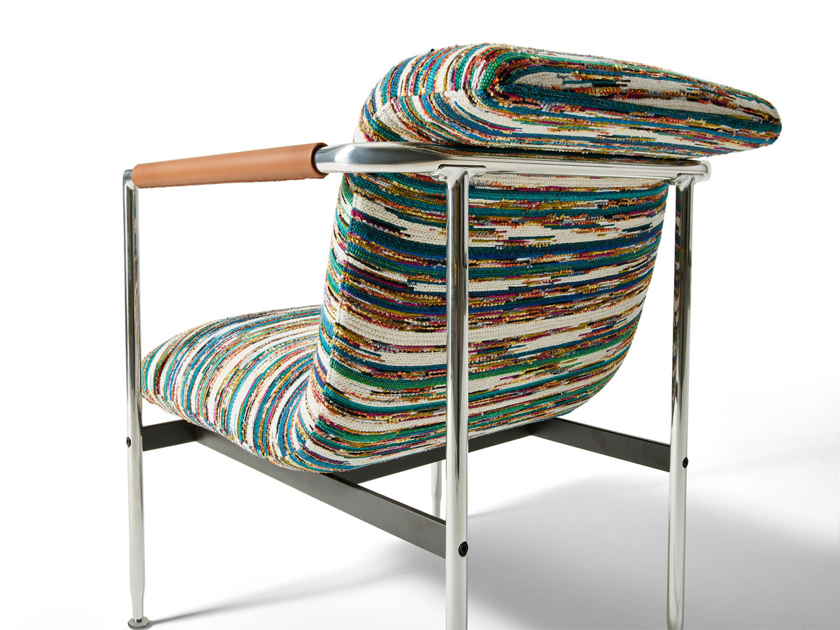 Cassina Esosoft Armchair