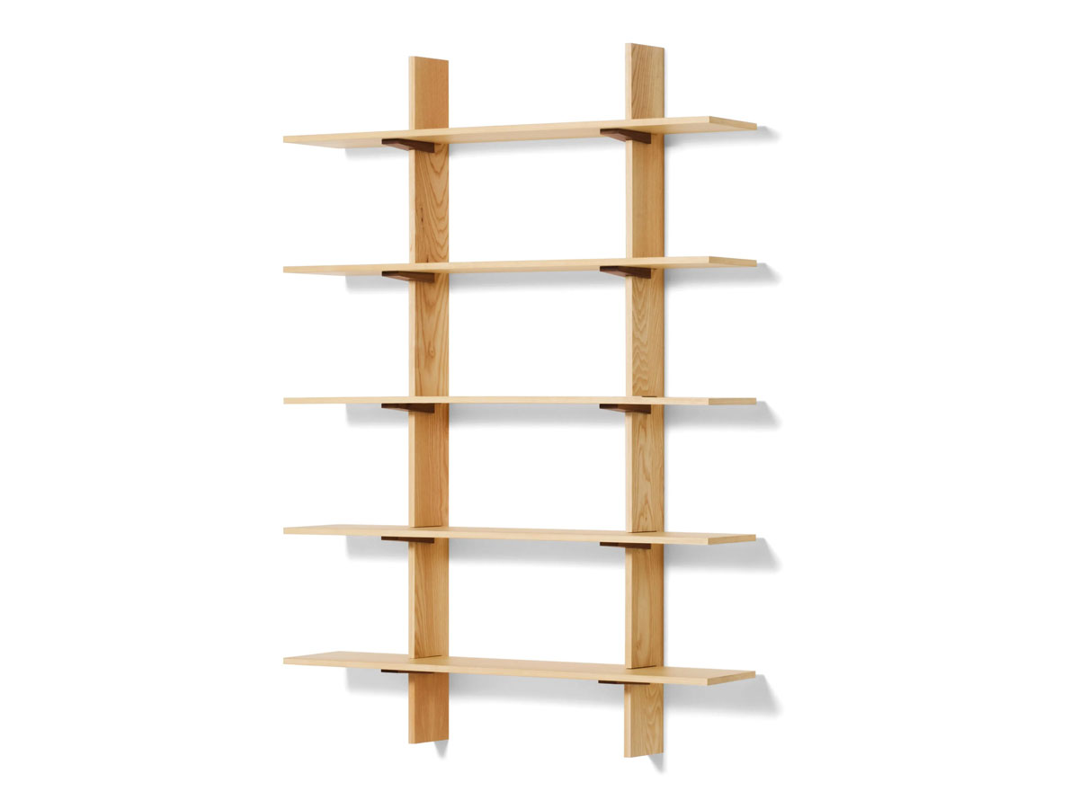 Cassina Ff Spine Bookcase