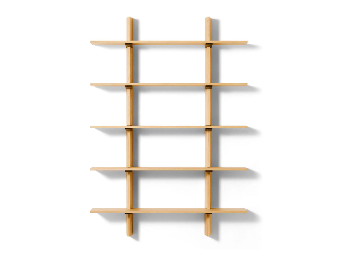 Cassina Ff Spine Bookcase