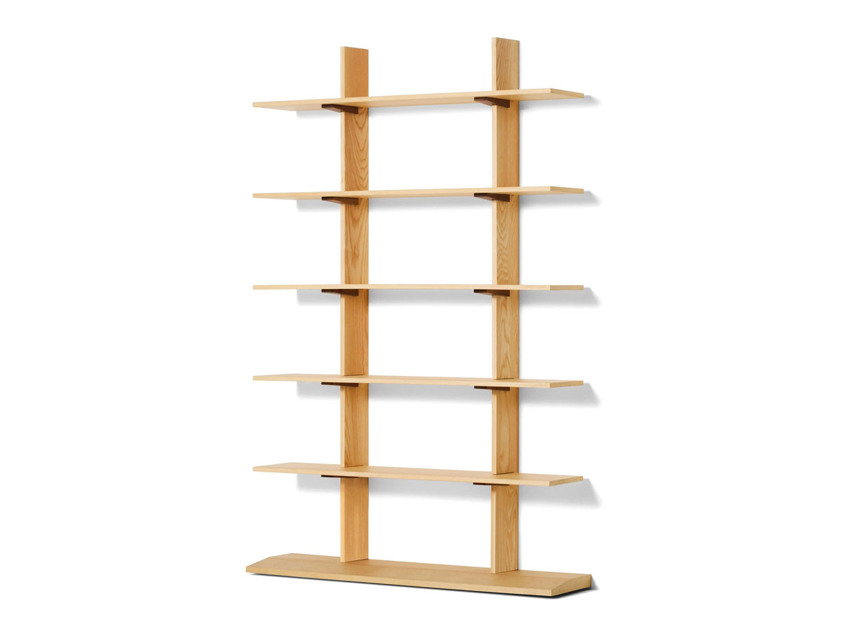 Cassina Ff Spine Bookcase