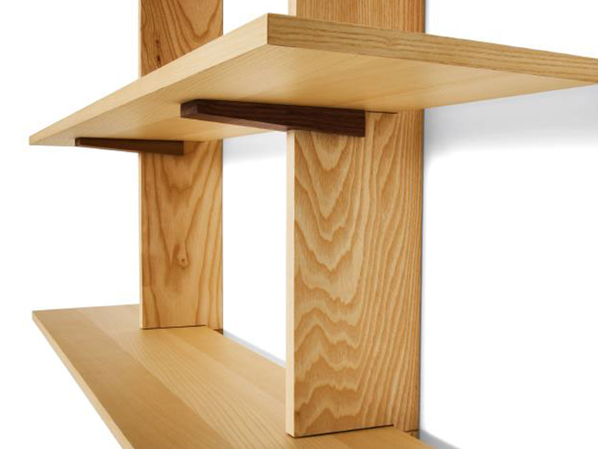 Cassina Ff Spine Bookcase