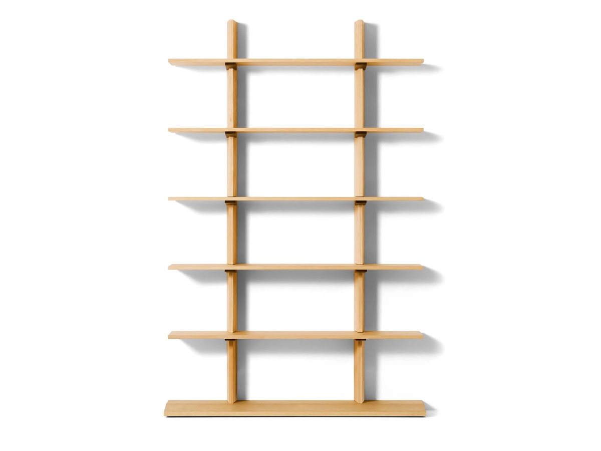 Cassina Ff Spine Bookcase