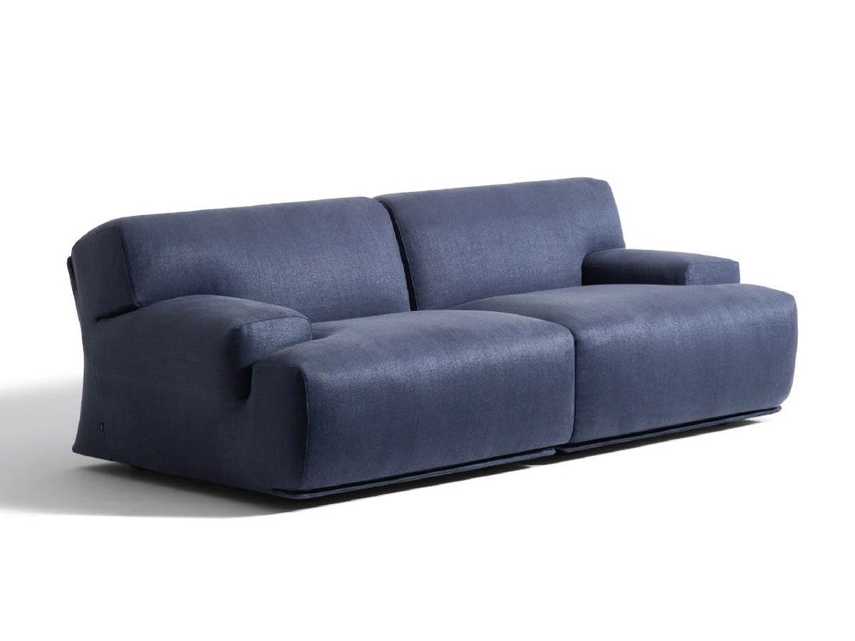 Cassina Fiandra Sofa