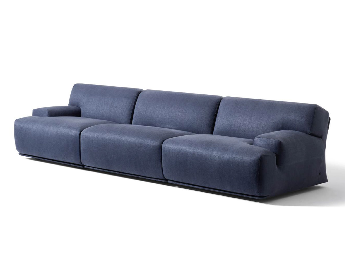 Cassina Fiandra Sofa