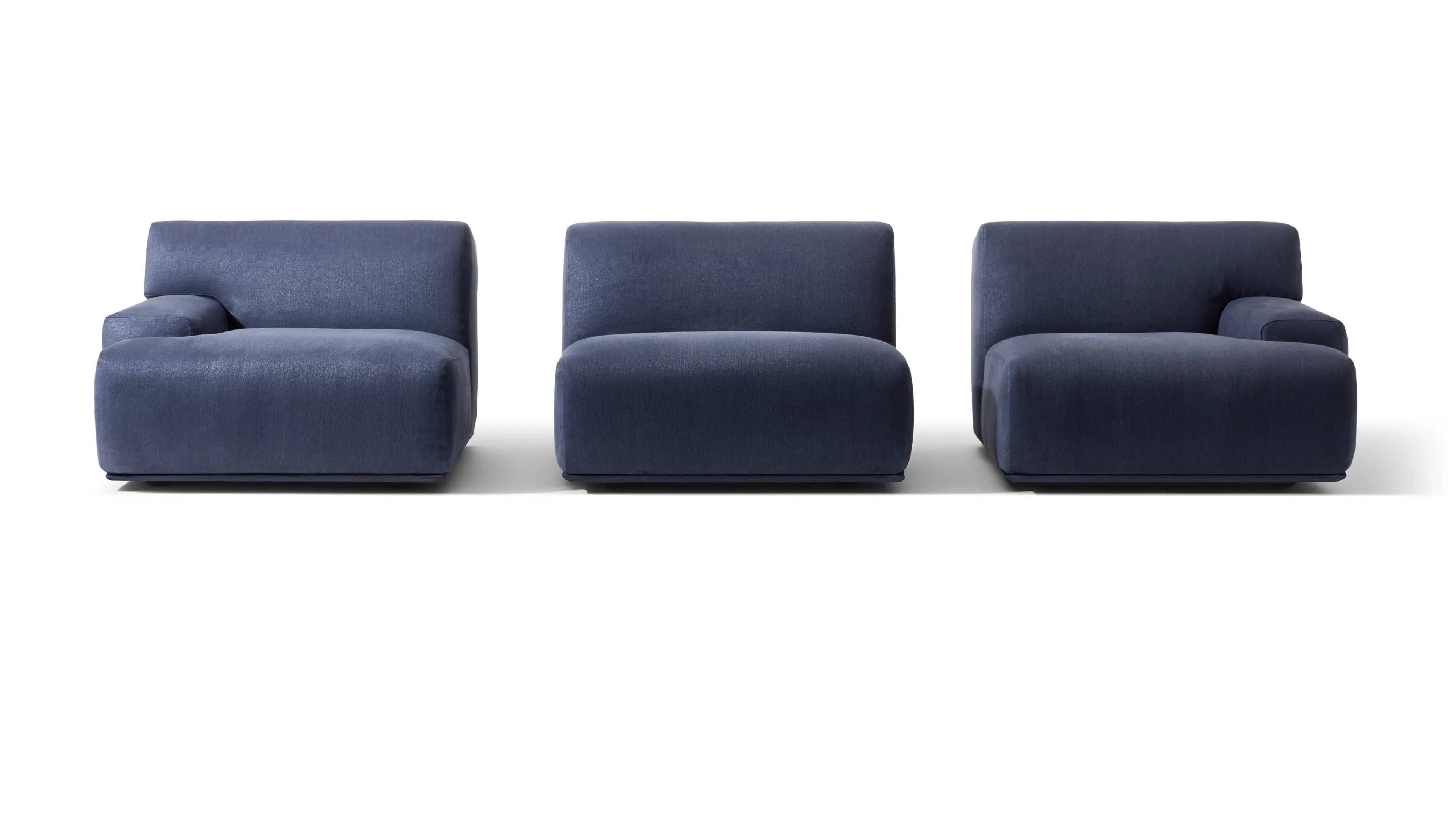 Cassina Fiandra Sofa