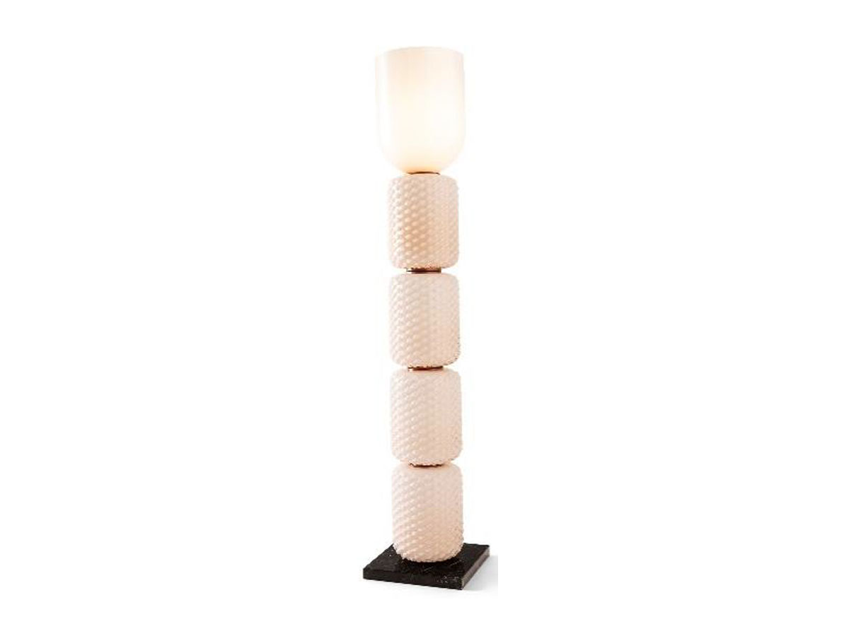 Cassina Ficupala Floor Lamp