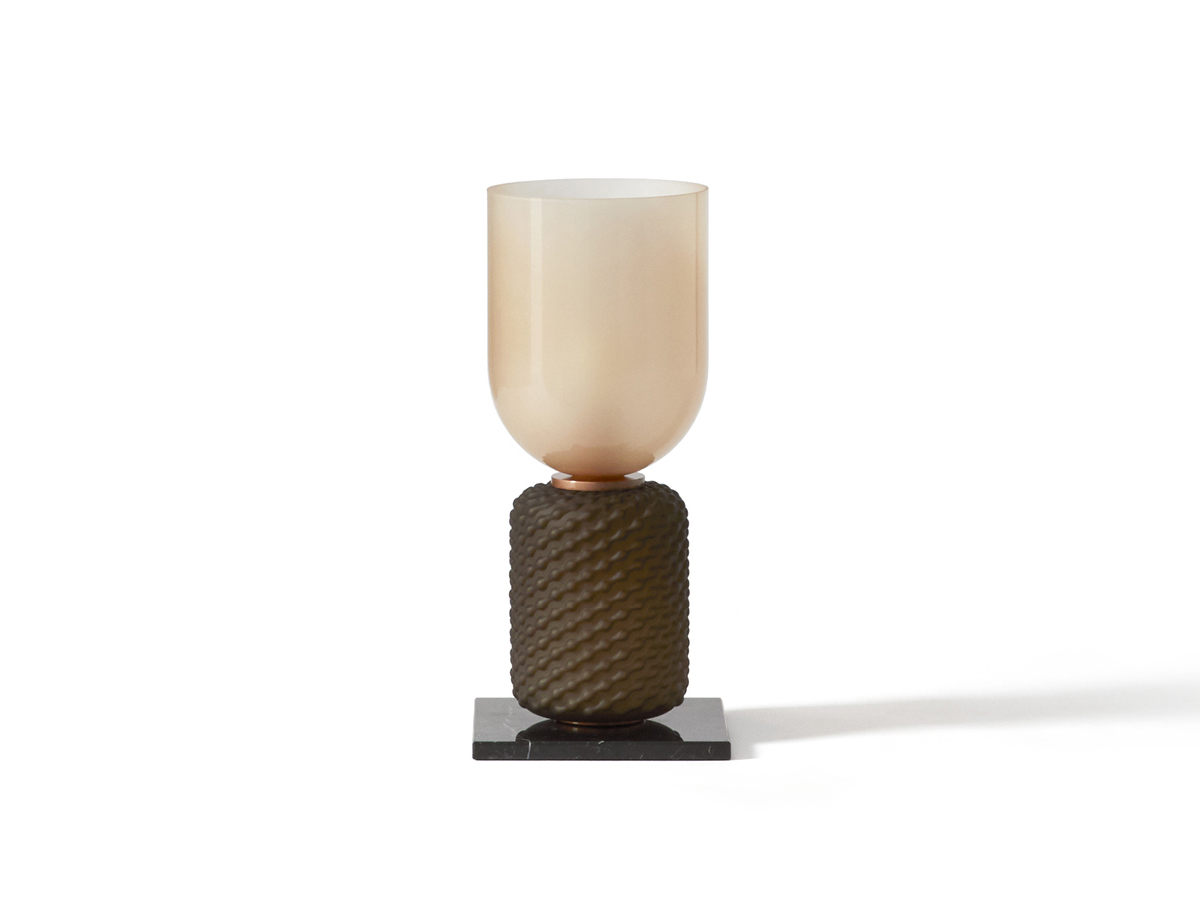 Настольная лампа Cassina Ficupala