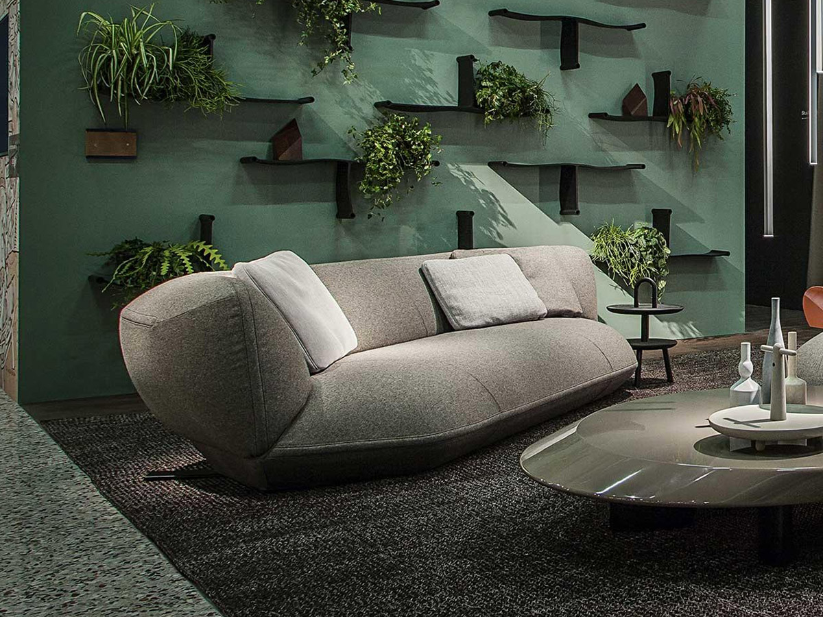 Диван Cassina Floe Insel