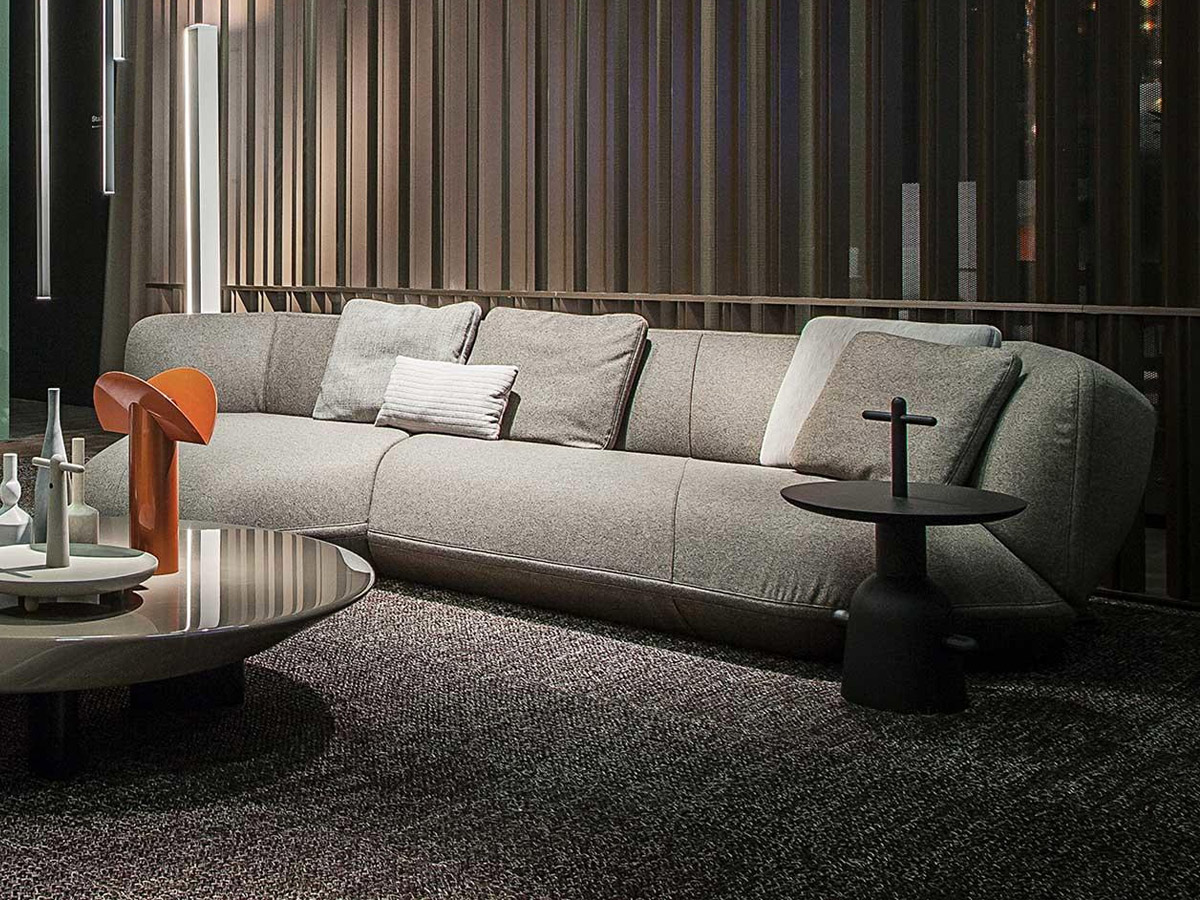 Диван Cassina Floe Insel