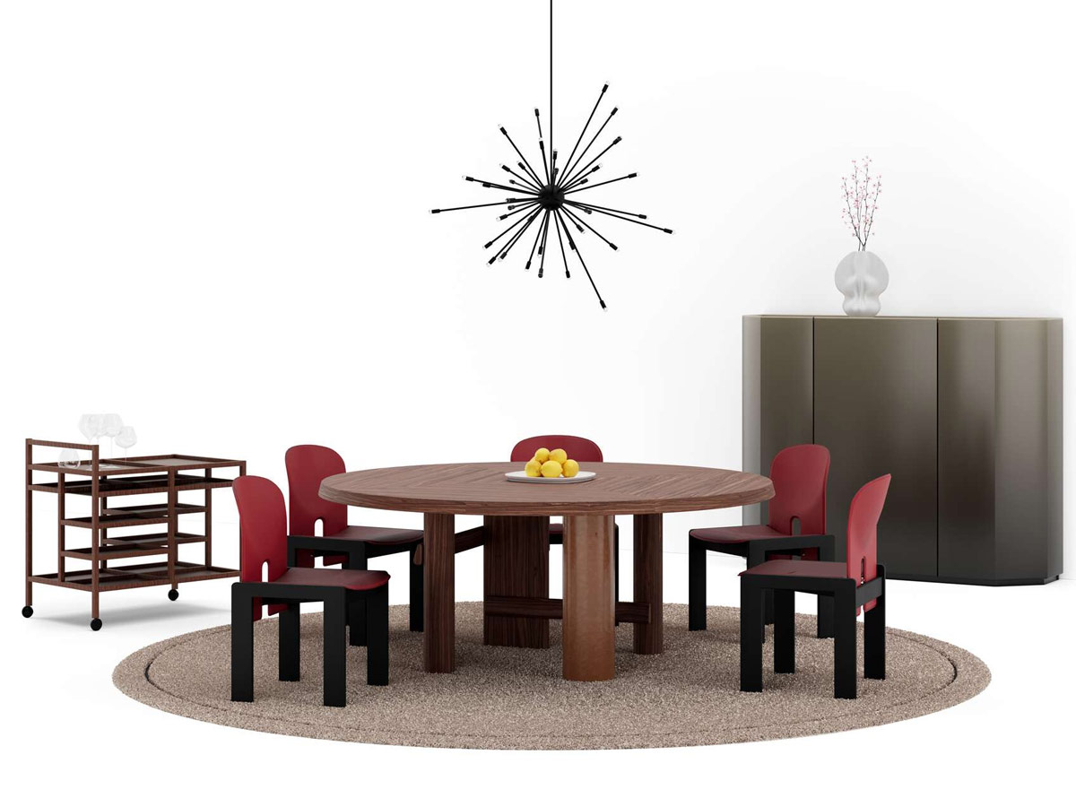 Cassina Galaxy Suspension