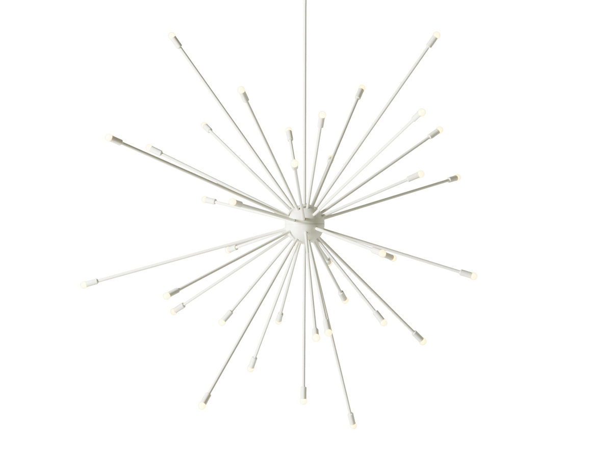 Cassina Galaxy Suspension Lamp O120 Cm