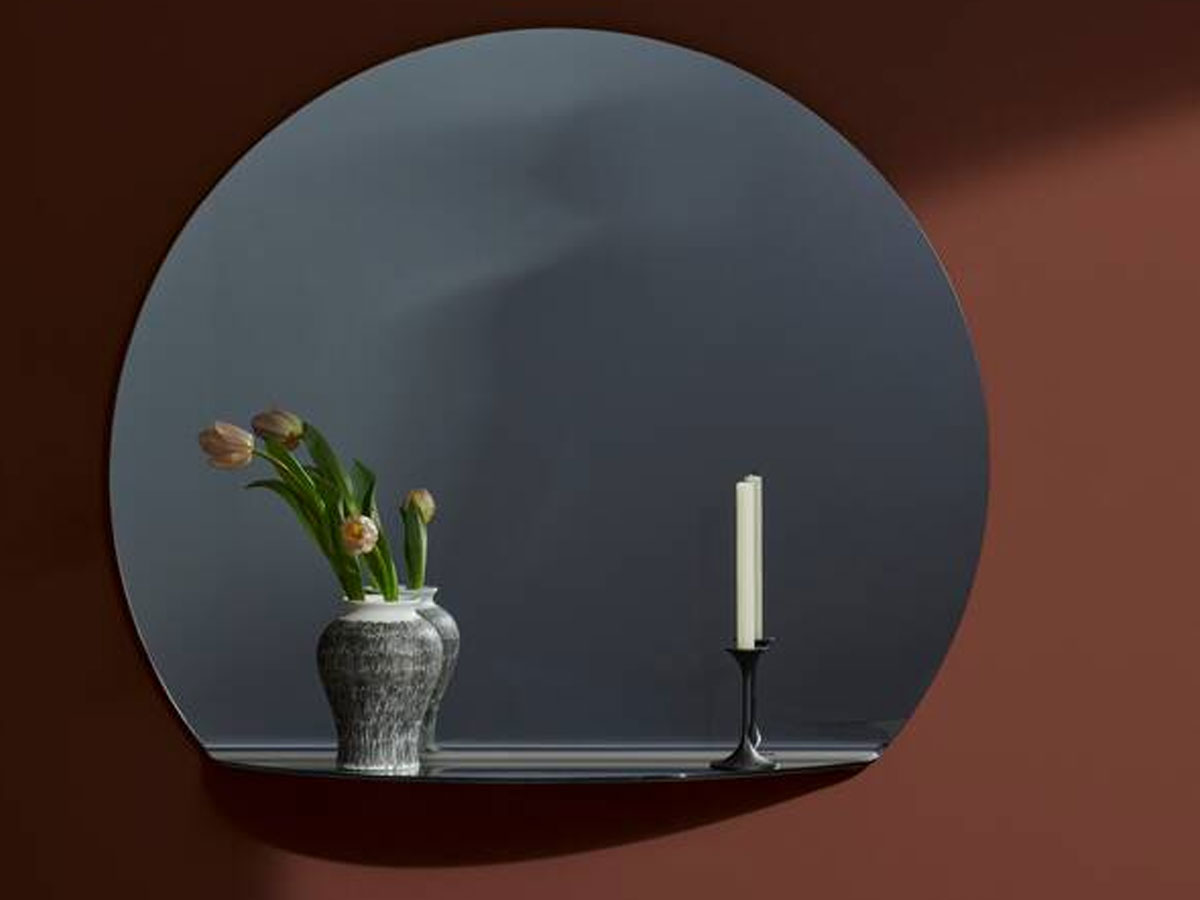Cassina Gibbous Mirror