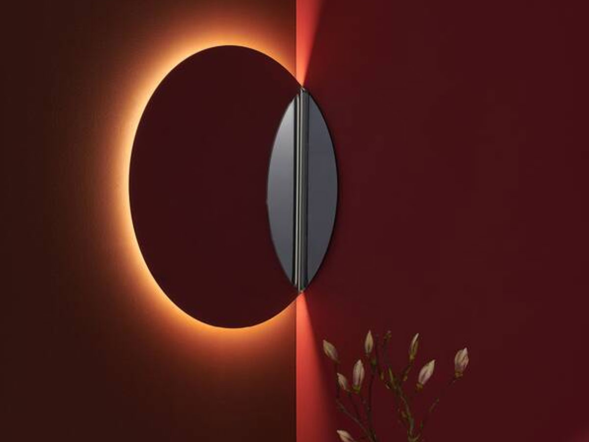 Cassina Gibbous Mirror