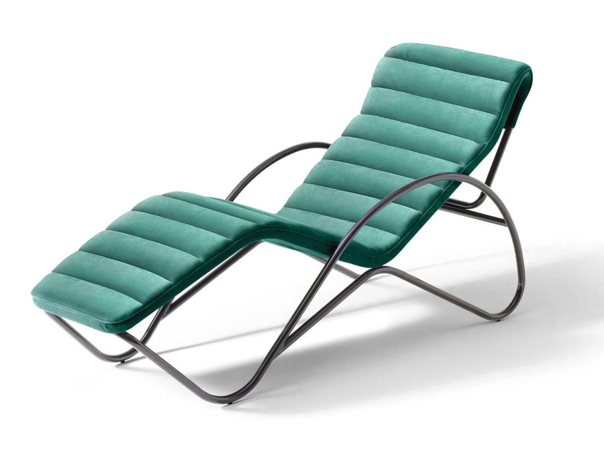Cassina Indochine Chaise Longue