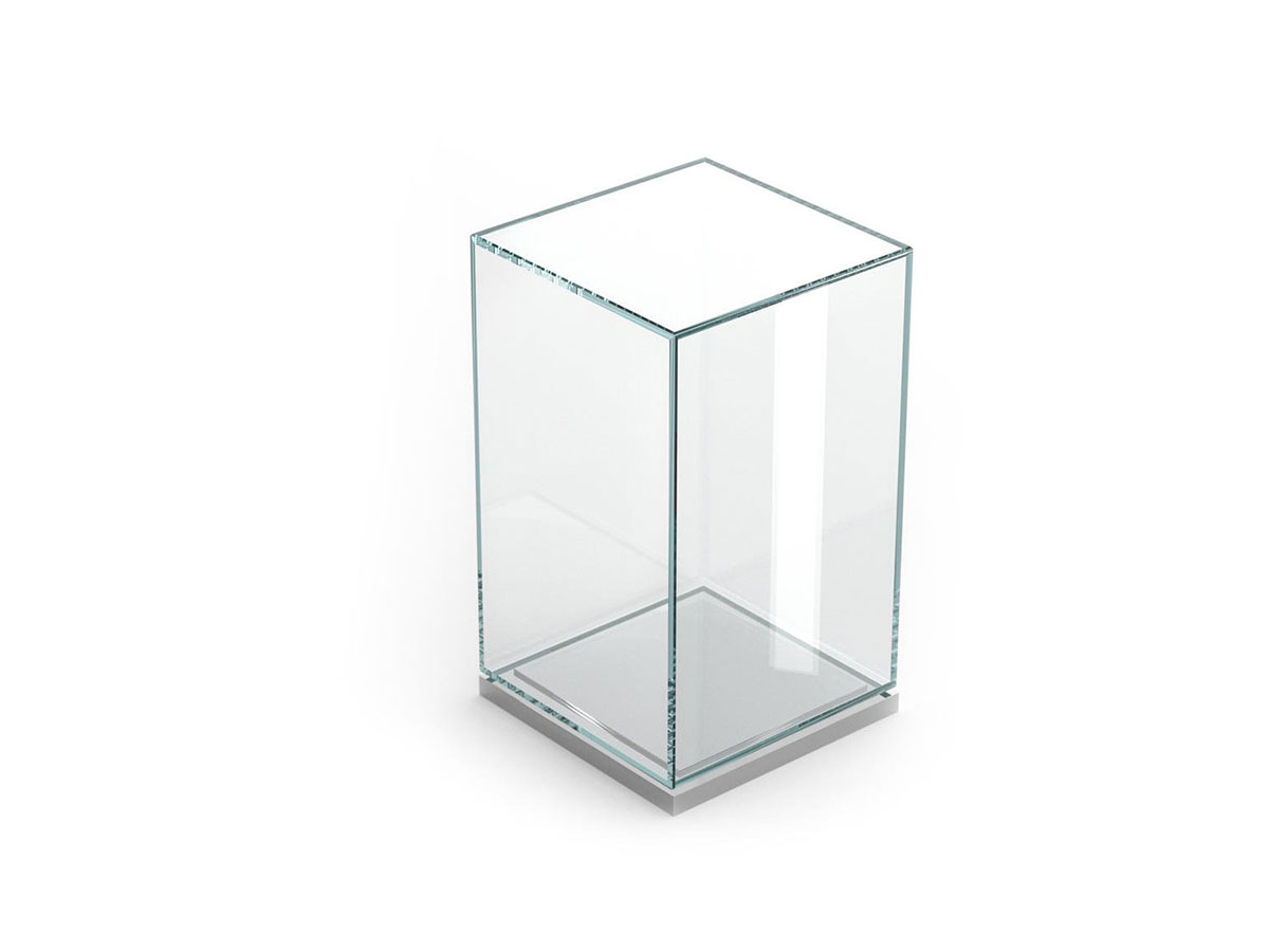 Cassina L26 Volage Bedside Table